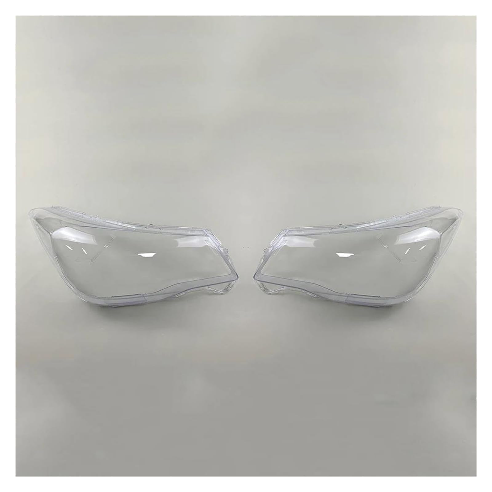 Scheinwerferglas Für Subaru Für Forester 2013 2014 2015 Scheinwerfer Shell Objektiv Scheinwerfer Abdeckung Transparent Lampenschirm Scheinwerfer Streuscheibe(1 pair) von OJTEMHBH