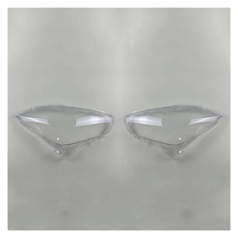 Scheinwerferglas Für Suzuki Für Swift 2018-2022 Scheinwerfer Transparente Abdeckung Lampe Schatten Scheinwerfer Shell Scheinwerfer Streuscheibe(Left and right) von OJTEMHBH