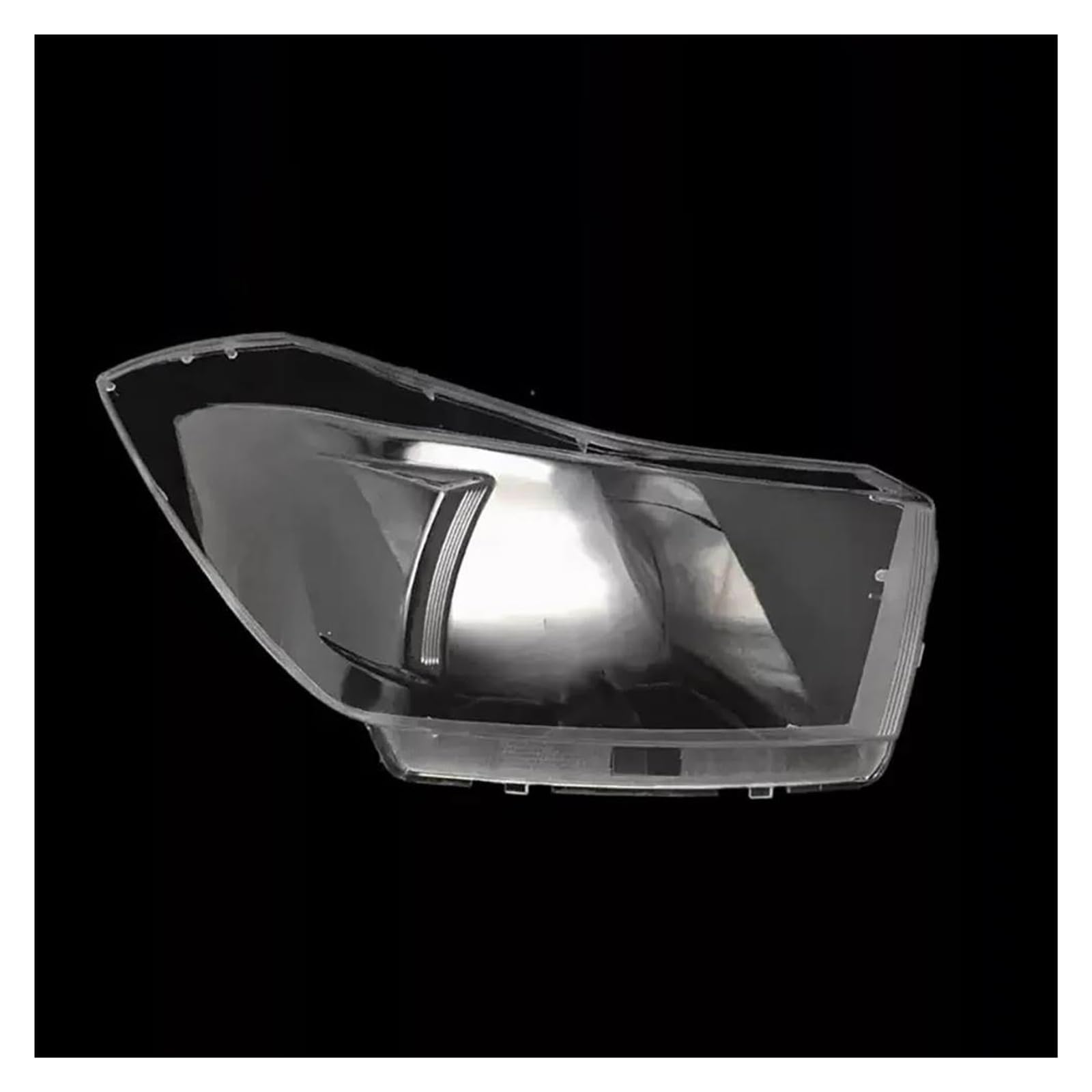 Scheinwerferglas Für Suzuki Tianyu Kurui 2013 Scheinwerfer Transparente Abdeckung Scheinwerfer Shell Lampenschirm Objektiv Lampe Schatten Scheinwerfer Streuscheibe(Right) von OJTEMHBH