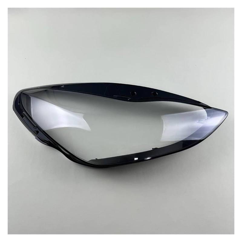 Scheinwerferglas Für Tesla Für Model Y 3 2019 2020 2021 2022 Scheinwerfer Abdeckung Scheinwerfer Shell Headhights Lampenschirm Transparent Scheinwerfer Streuscheibe(Right) von OJTEMHBH