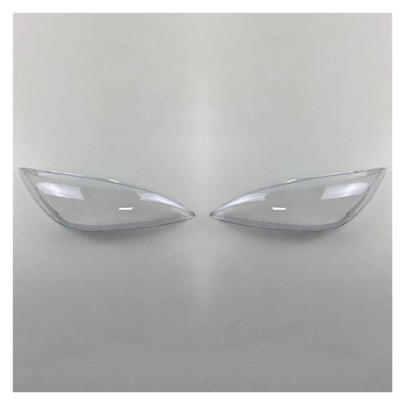 Scheinwerferglas Für Toyota Für Camry 2002 2003 2004 Transparent Lampenschirm Scheinwerfer Abdeckung Lampe Schatten Scheinwerfer Shell Scheinwerfer Streuscheibe(1 pair) von OJTEMHBH