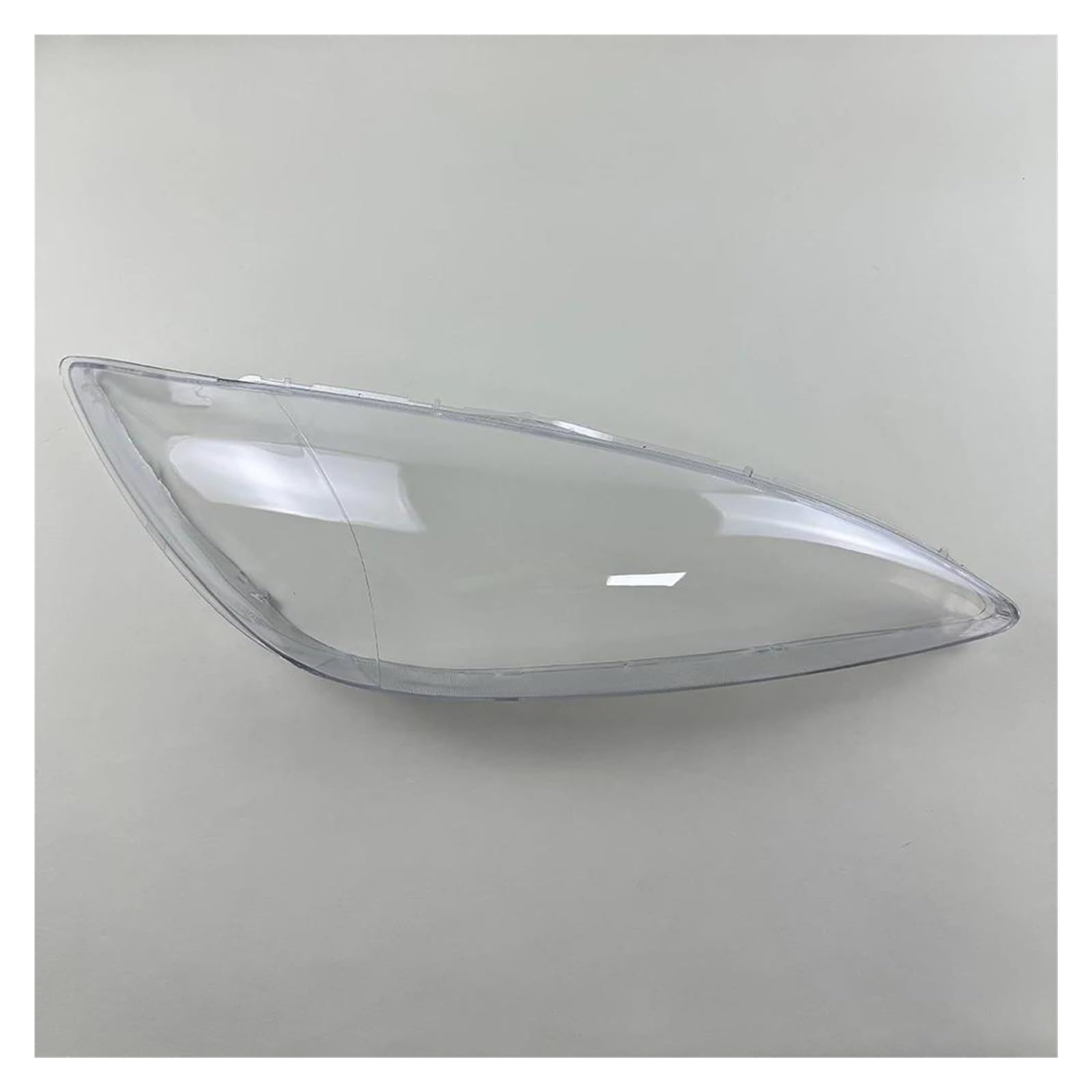 Scheinwerferglas Für Toyota Für Camry 2002 2003 2004 Transparent Lampenschirm Scheinwerfer Abdeckung Lampe Schatten Scheinwerfer Shell Scheinwerfer Streuscheibe(Right) von OJTEMHBH