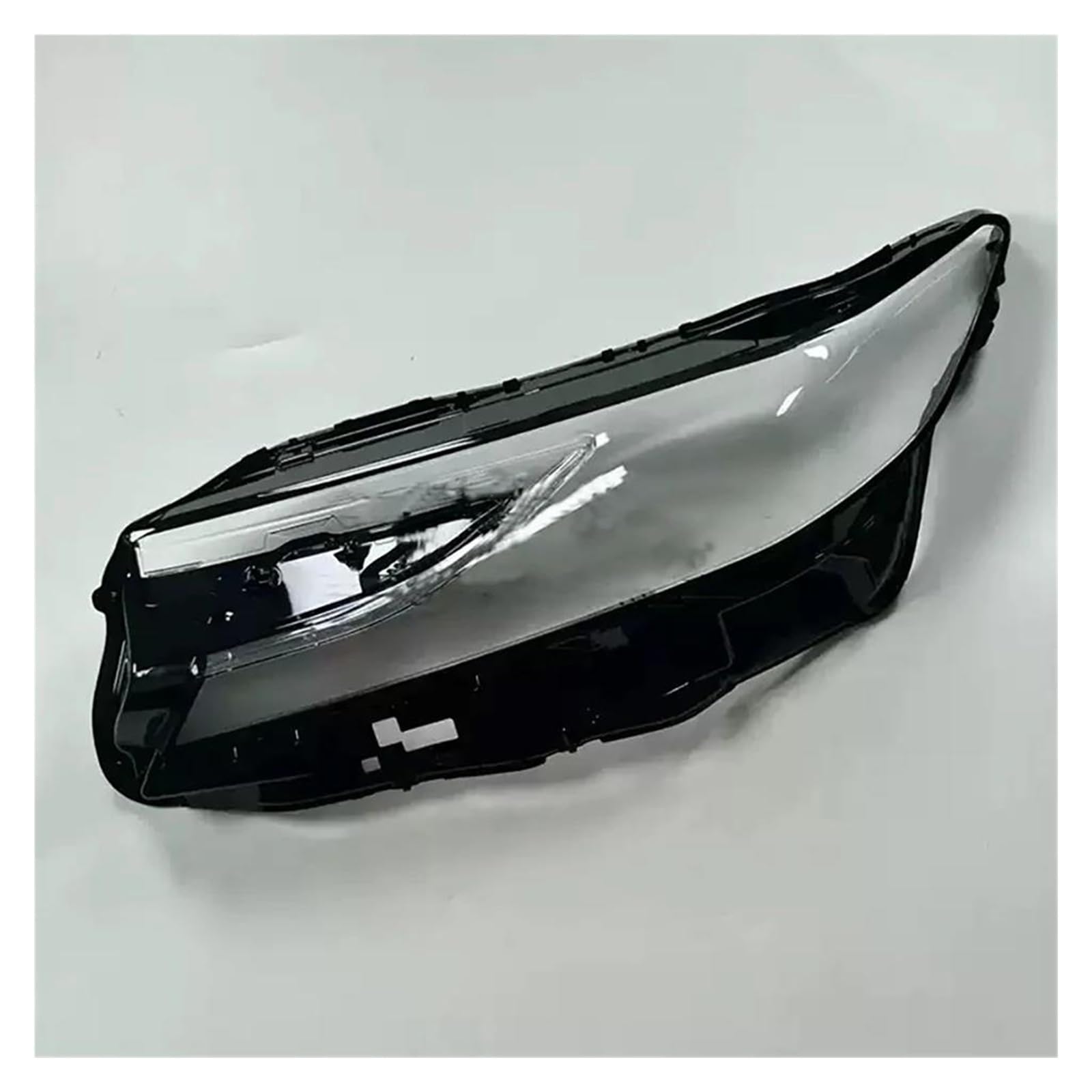 Scheinwerferglas Für Toyota Für Camry 2024 Scheinwerfer Abdeckung Transparente Lampe Schatten Scheinwerfer Shell Scheinwerfer Streuscheibe(Left) von OJTEMHBH