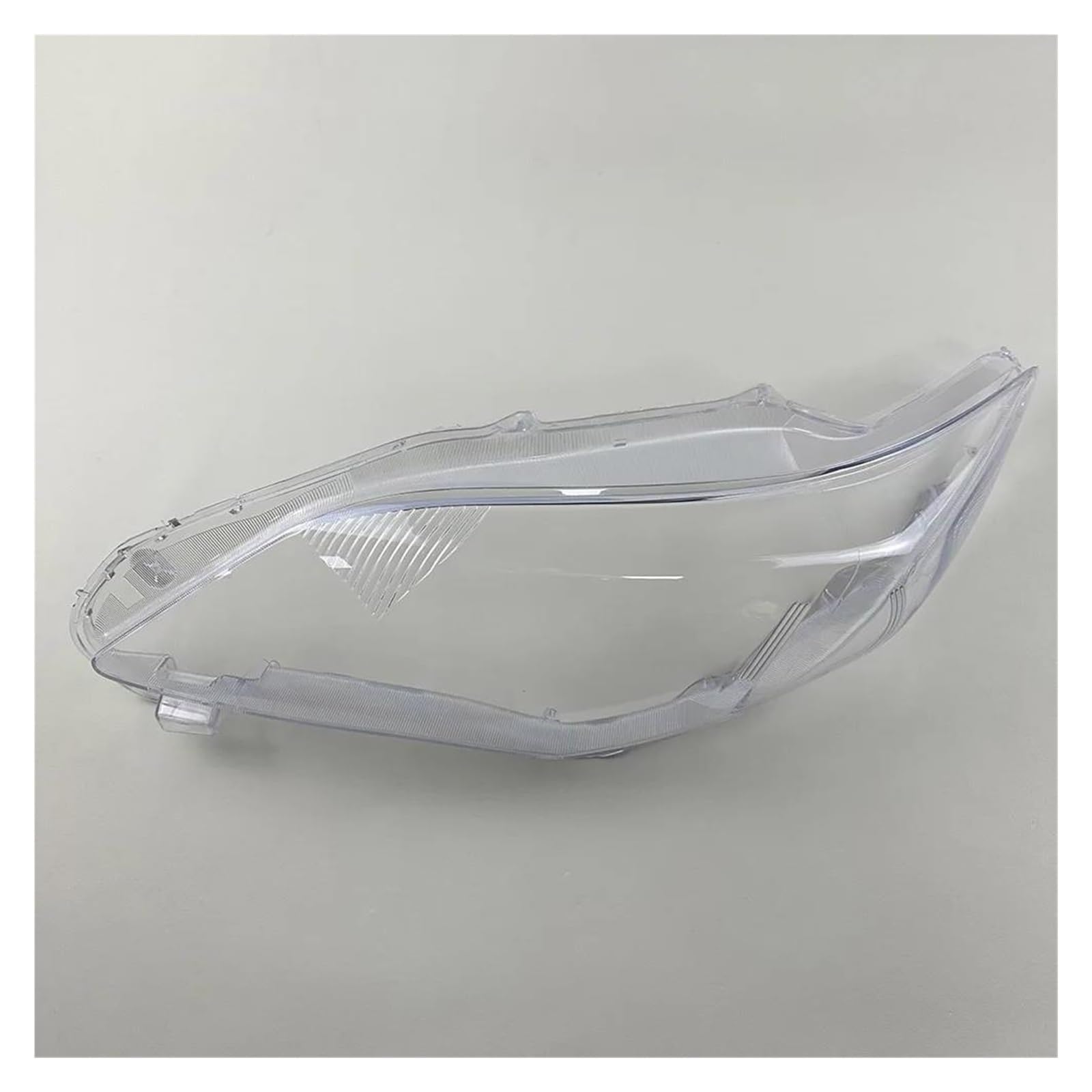 Scheinwerferglas Für Toyota Für Corolla 2010 2011 2012 2013 Front Scheinwerfer Transparent Shell Lampenschirm Scheinwerfer Abdeckung Scheinwerfer Streuscheibe(Left side) von OJTEMHBH