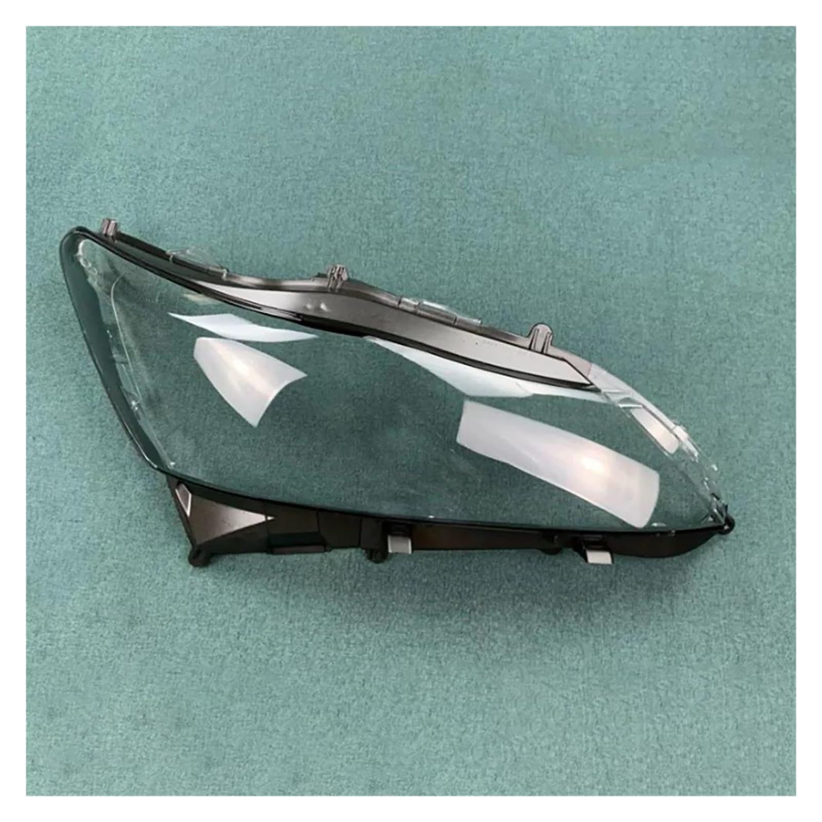 Scheinwerferglas Für Toyota Für Crown 2015-2018 Scheinwerfer Shell Scheinwerfer Transparente Abdeckung Lampenschirm Scheinwerfer Streuscheibe(Right) von OJTEMHBH