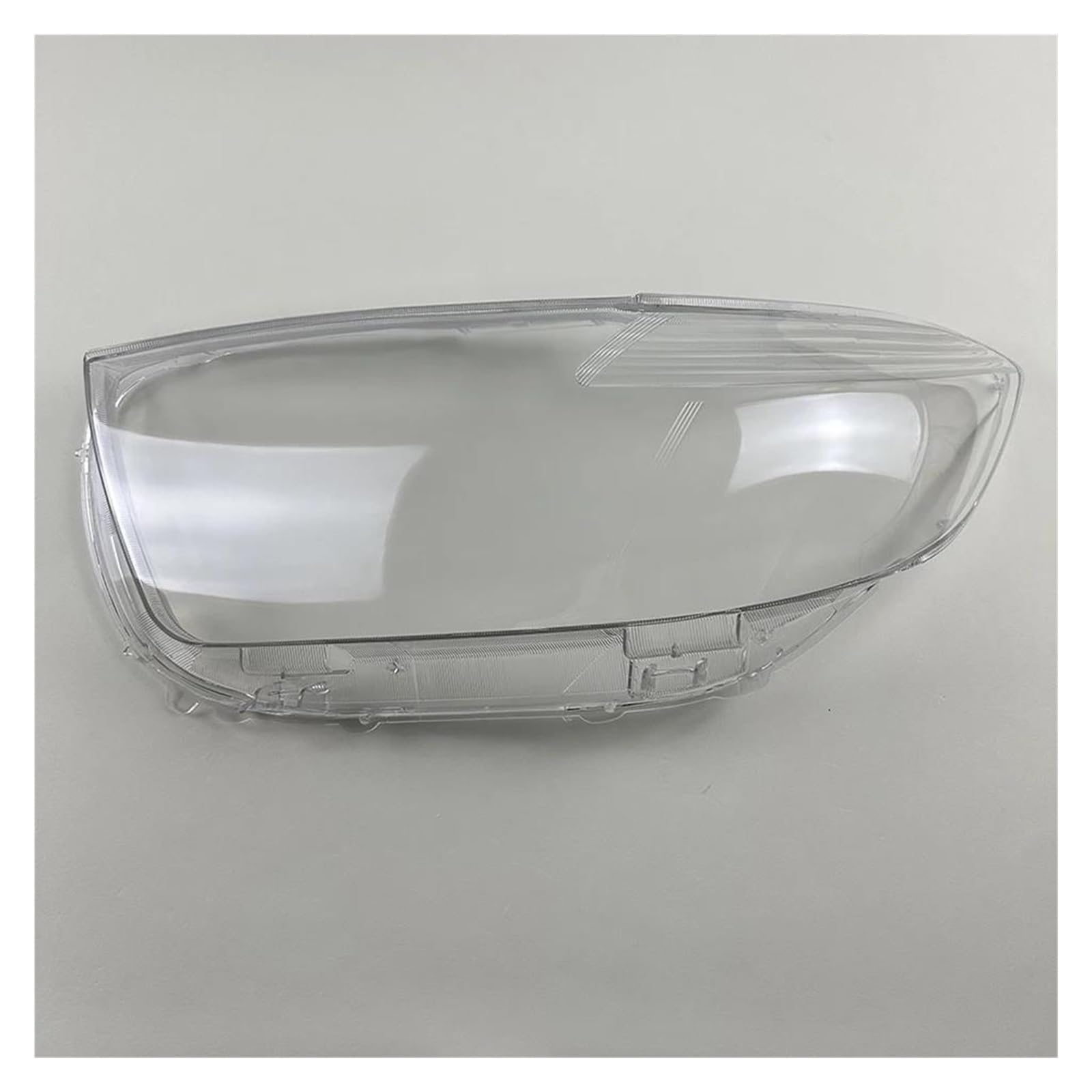 Scheinwerferglas Für Toyota Für Highlander 2007 2008 2009 2010 2011 Front Scheinwerfer Abdeckung Transparent Lampenschirm Scheinwerfer Shell Objektiv Scheinwerfer Streuscheibe(Left) von OJTEMHBH