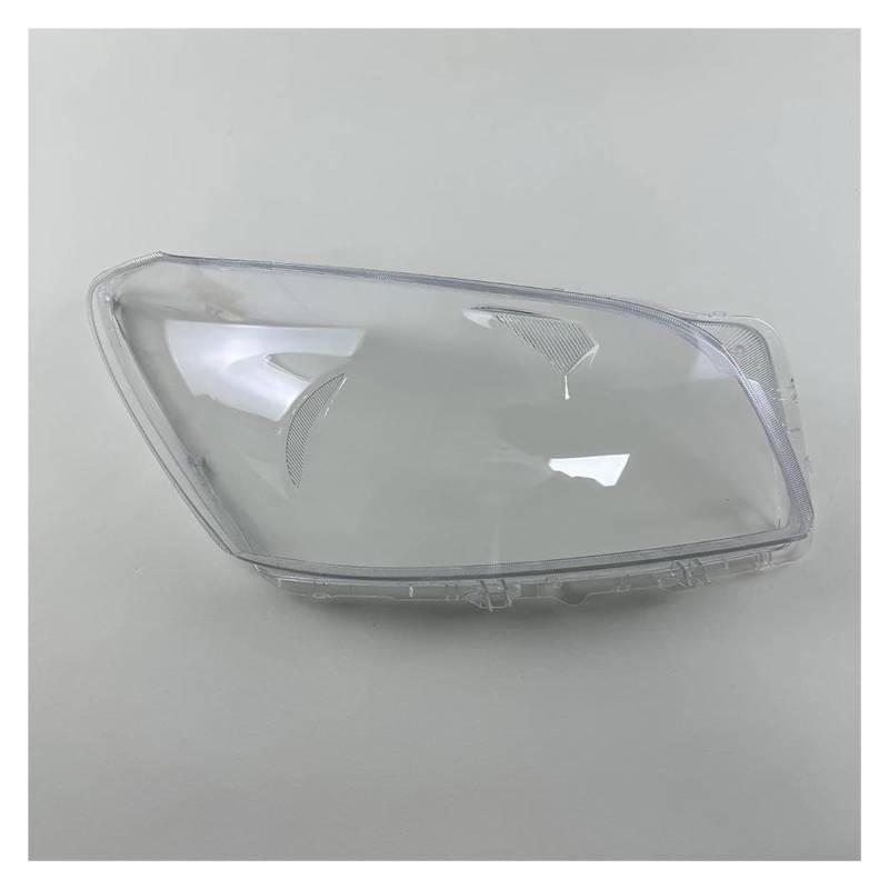 Scheinwerferglas Für Toyota Für Rav4 2009 2010 2011 2012 Scheinwerfer Abdeckung Schatten Scheinwerfer Shell Transparent Lampenschirm Scheinwerfer Streuscheibe(Right) von OJTEMHBH