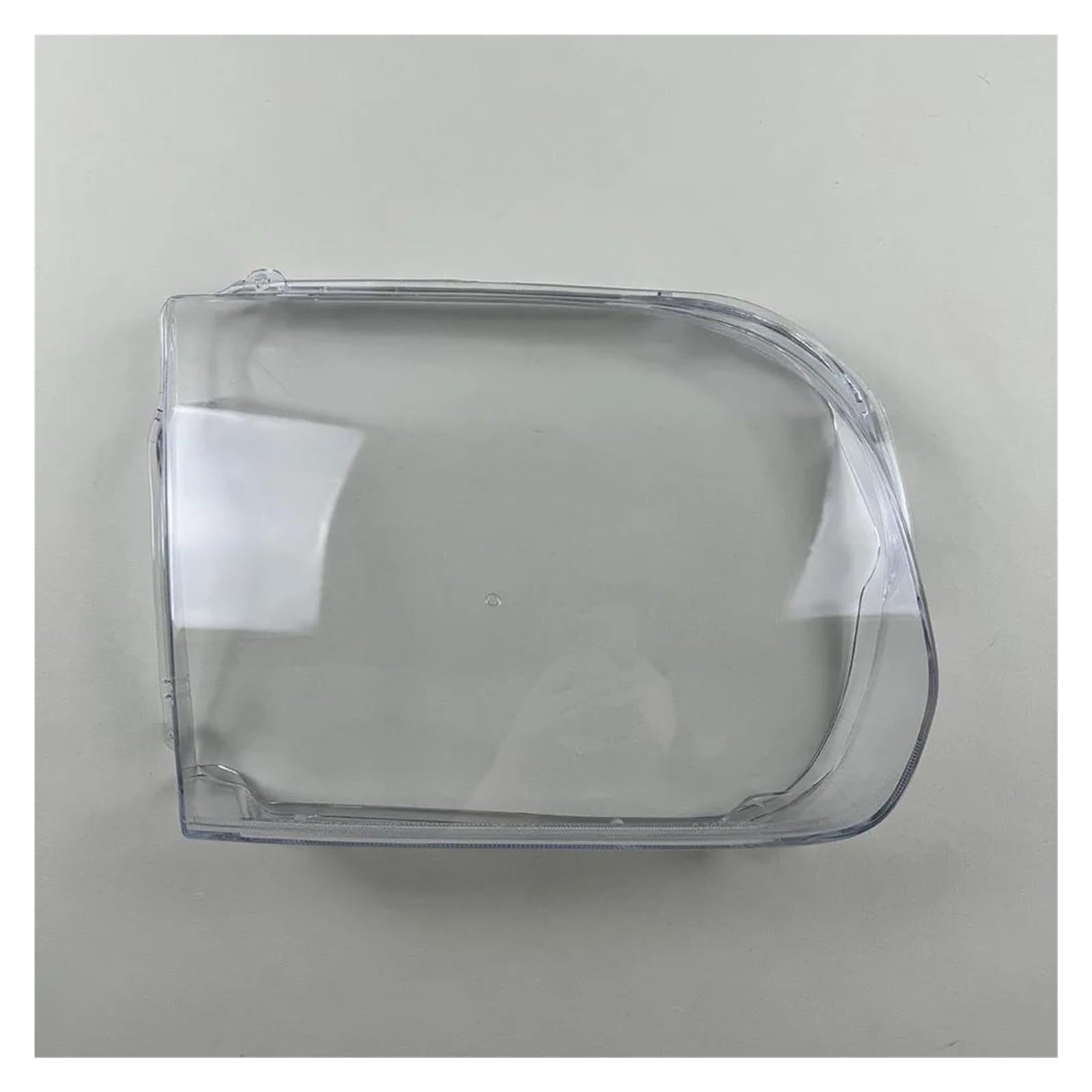 Scheinwerferglas Für Toyota Für Tundra 2004 2005 2006 Scheinwerfer Abdeckung Transparent Lampenschirm Fall Scheinwerfer Shell Scheinwerfer Streuscheibe(Right side) von OJTEMHBH