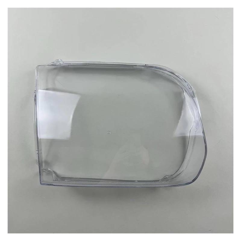 Scheinwerferglas Für Toyota Für Tundra 2004 2005 2006 Scheinwerfer Abdeckung Transparent Lampenschirm Fall Scheinwerfer Shell Scheinwerfer Streuscheibe(Right side) von OJTEMHBH