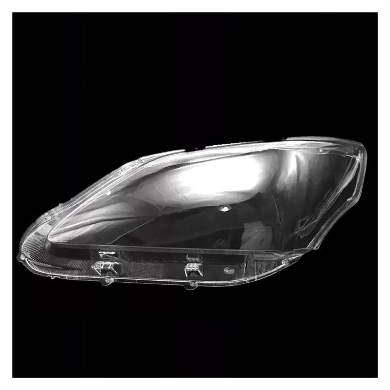 Scheinwerferglas Für Toyota Innova 2012-2014 Front Lampe Schatten Scheinwerfer Maske Shell Transparente Abdeckung Objektiv Scheinwerfer Streuscheibe(Left) von OJTEMHBH