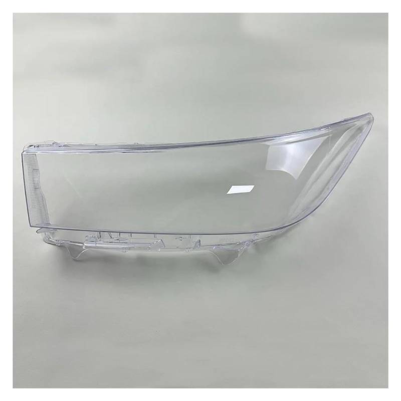 Scheinwerferglas Für Toyota Innova 2015 2016 2017 Auto Scheinwerfer Shell Scheinwerfer Objektiv Abdeckung Transparent Lampenschirm Scheinwerfer Streuscheibe(Left) von OJTEMHBH