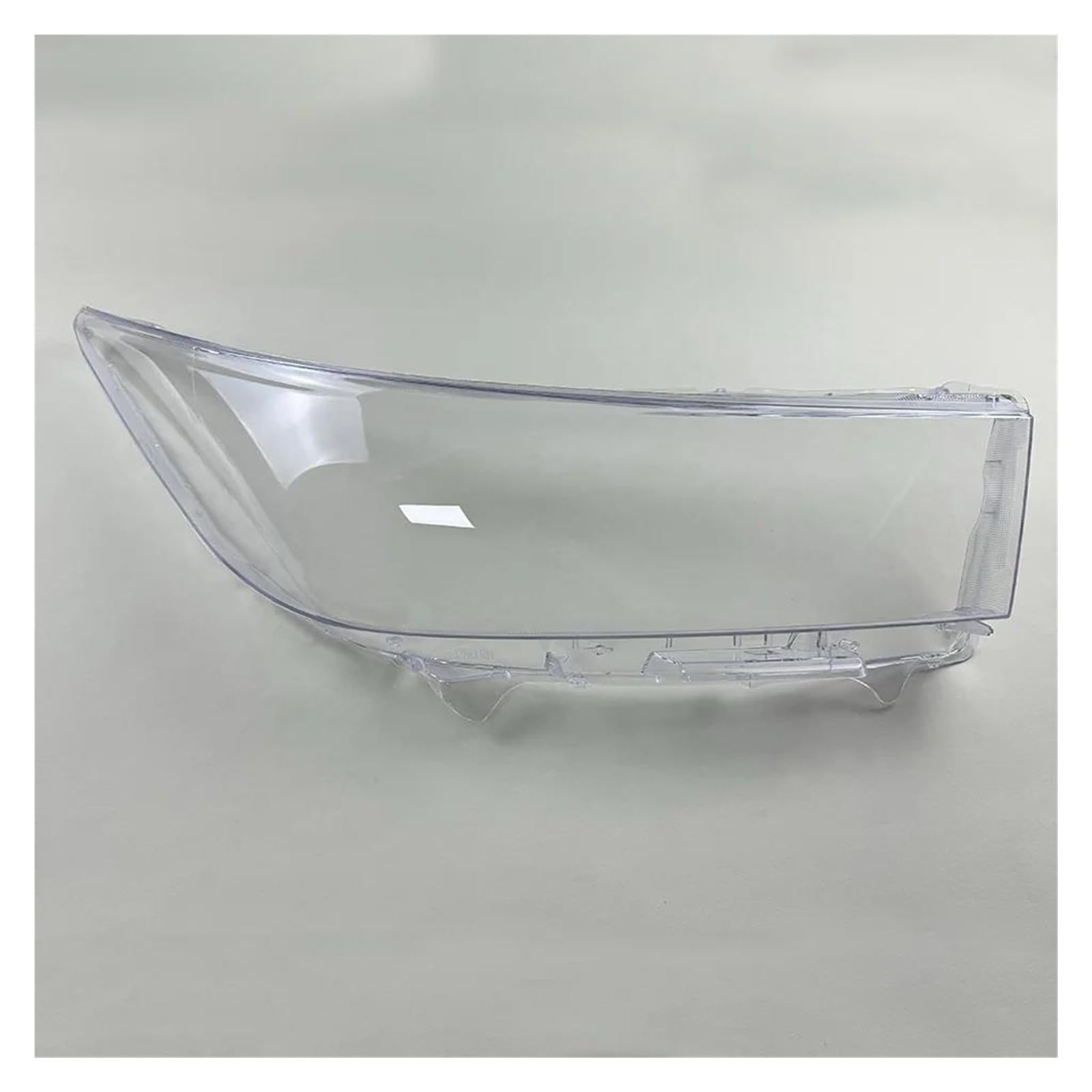 Scheinwerferglas Für Toyota Innova 2015 2016 2017 Auto Scheinwerfer Shell Scheinwerfer Objektiv Abdeckung Transparent Lampenschirm Scheinwerfer Streuscheibe(Right) von OJTEMHBH