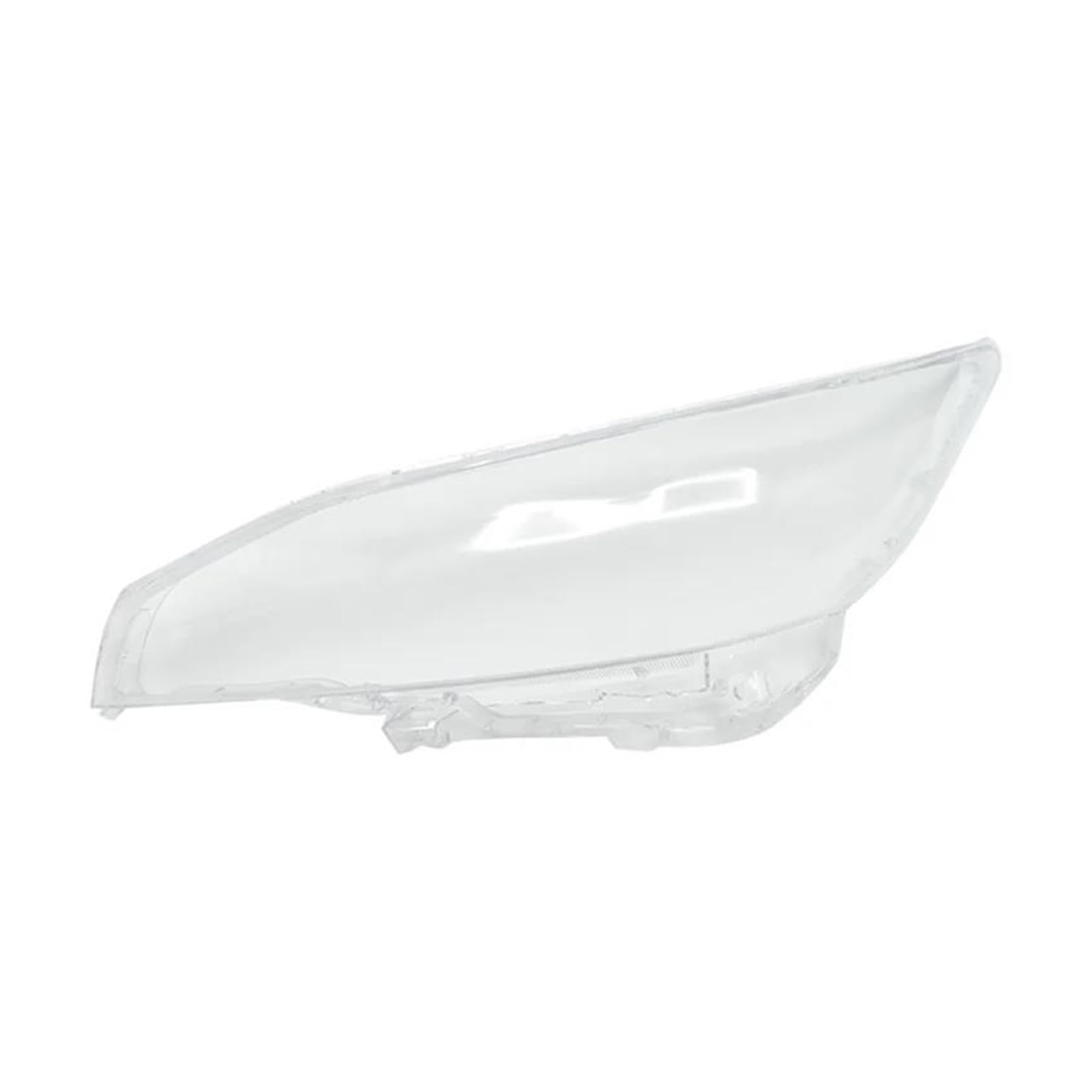 Scheinwerferglas Für Toyota Wish 2009-2015 Auto Linke Scheinwerfer Shell Lampe Schatten Transparente Objektiv Abdeckung Scheinwerfer Abdeckung Scheinwerfer Streuscheibe von OJTEMHBH