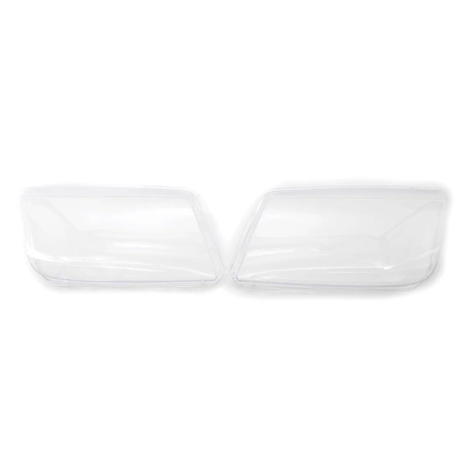 Scheinwerferglas Für VW Für Jetta Für Bora MK4 1999-2005 Scheinwerfer Abdeckung Transparent Lampenschirm Scheinwerfer Abdeckung Objektiv Scheinwerfer Shell Scheinwerfer Streuscheibe(1 pair left right) von OJTEMHBH