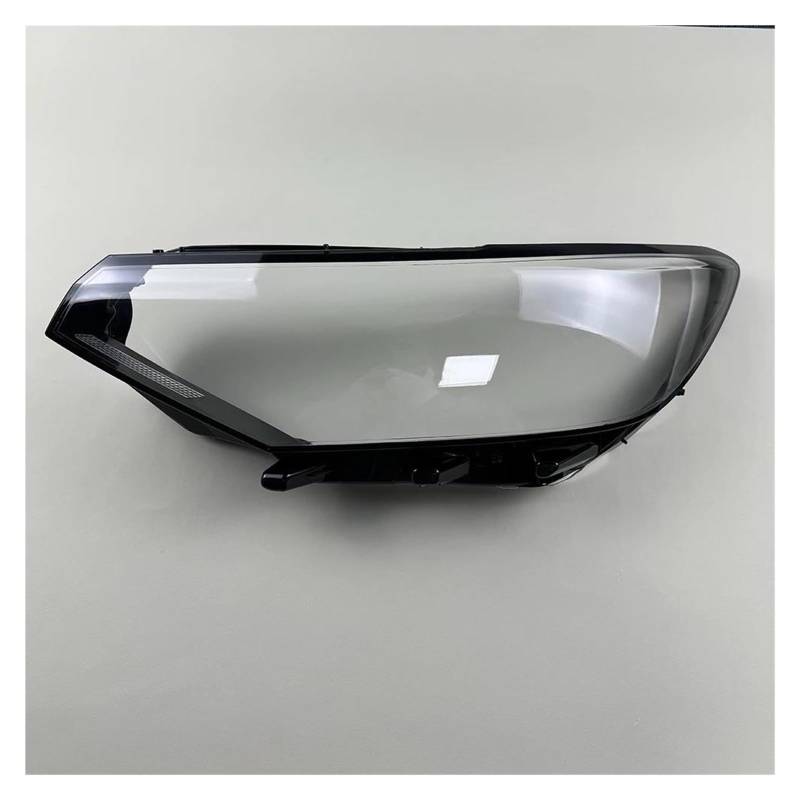 Scheinwerferglas Für VW Magotan Für Passat B8.5 2020-2022 Auto Front Scheinwerfer Objektiv Abdeckung Auto Fall Scheinwerfer Glas Lampenschirm Scheinwerfer Streuscheibe(Left) von OJTEMHBH