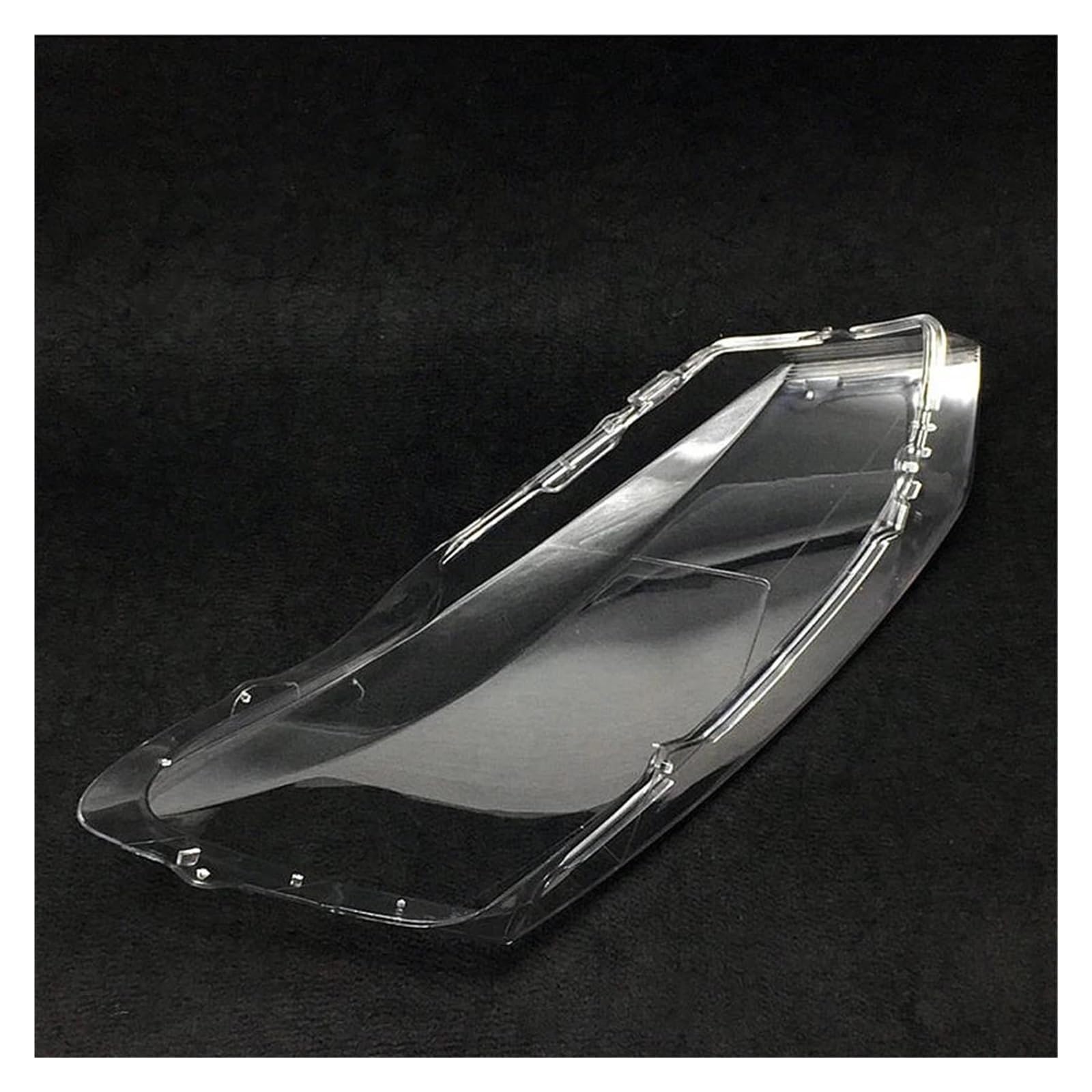 Scheinwerferglas Für VW Polo 2011-2013 Auto Frontscheinwerfer Abdeckung Scheinwerfer Transparent Glas Lampenschirm Lampe Shell Objektiv Abdeckung Scheinwerfer Streuscheibe(Right) von OJTEMHBH