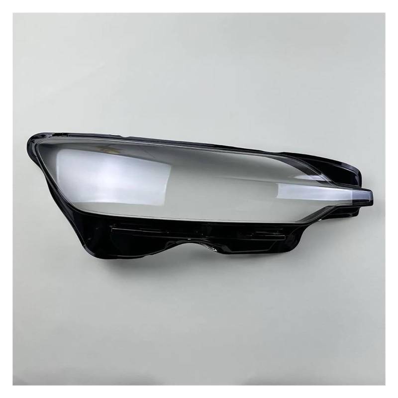 Scheinwerferglas Für Volvo Für S60 2020-2024 Auto Zubehör Scheinwerfer Abdeckung Transparent Lampenschirm Lampen Scheinwerfer Shell Scheinwerfer Streuscheibe(Right) von OJTEMHBH