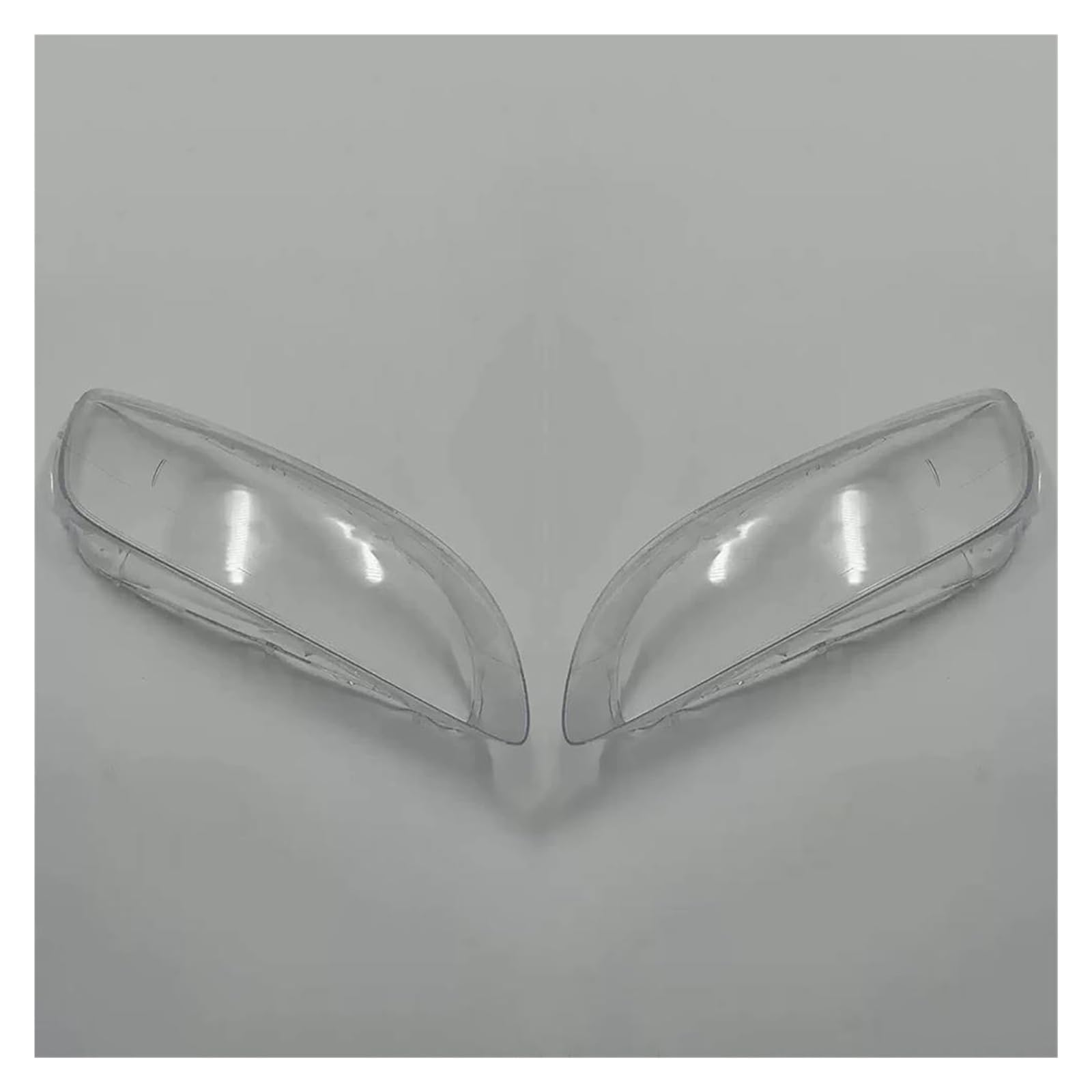 Scheinwerferglas Für Volvo Für XC60 2009-2013 Auto Front Scheinwerfer Abdeckung Objektiv Scheinwerfer Transparent Lampshad Lampe Shell Masken Scheinwerfer Streuscheibe(1 pair) von OJTEMHBH