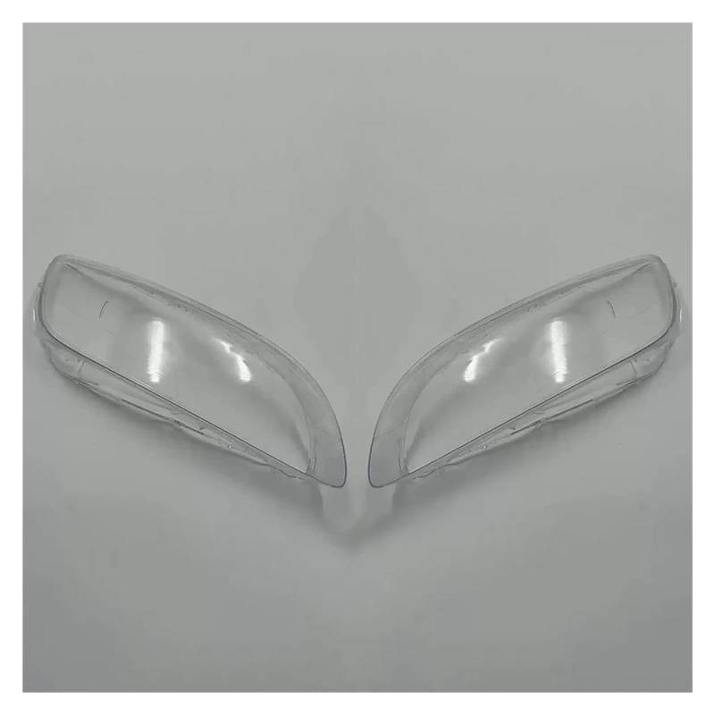 Scheinwerferglas Für Volvo Für XC60 2009-2013 Auto Front Scheinwerfer Abdeckung Objektiv Scheinwerfer Transparent Lampshad Lampe Shell Masken Scheinwerfer Streuscheibe(1 pair) von OJTEMHBH