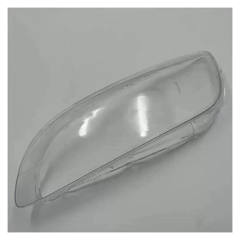 Scheinwerferglas Für Volvo Für XC60 2009-2013 Auto Front Scheinwerfer Abdeckung Objektiv Scheinwerfer Transparent Lampshad Lampe Shell Masken Scheinwerfer Streuscheibe(Left) von OJTEMHBH