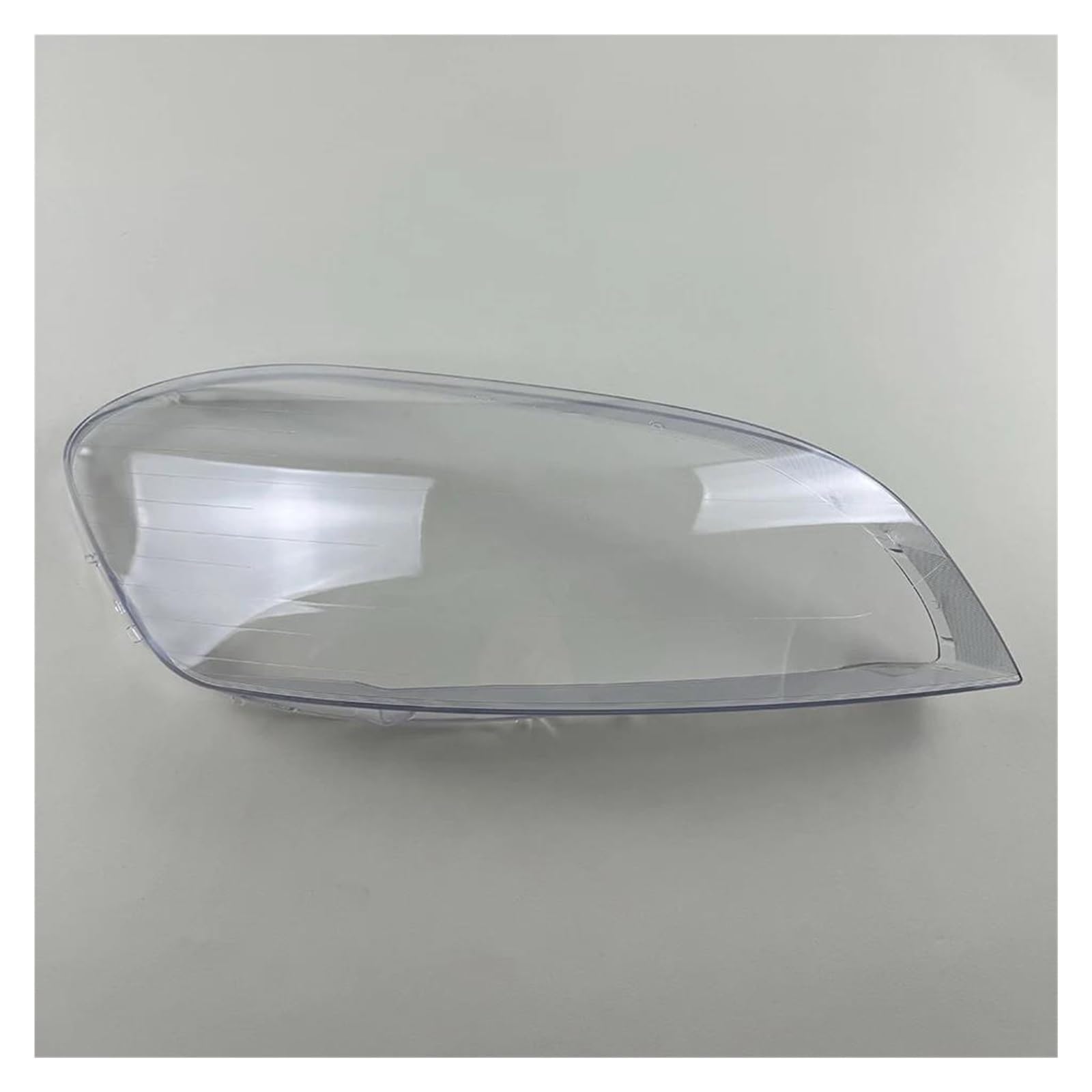 Scheinwerferglas Für Volvo Für XC60 2009-2013 Transparent Lampenschirm Front Scheinwerfer Shell Scheinwerfer Abdeckung Scheinwerfer Streuscheibe(Right) von OJTEMHBH