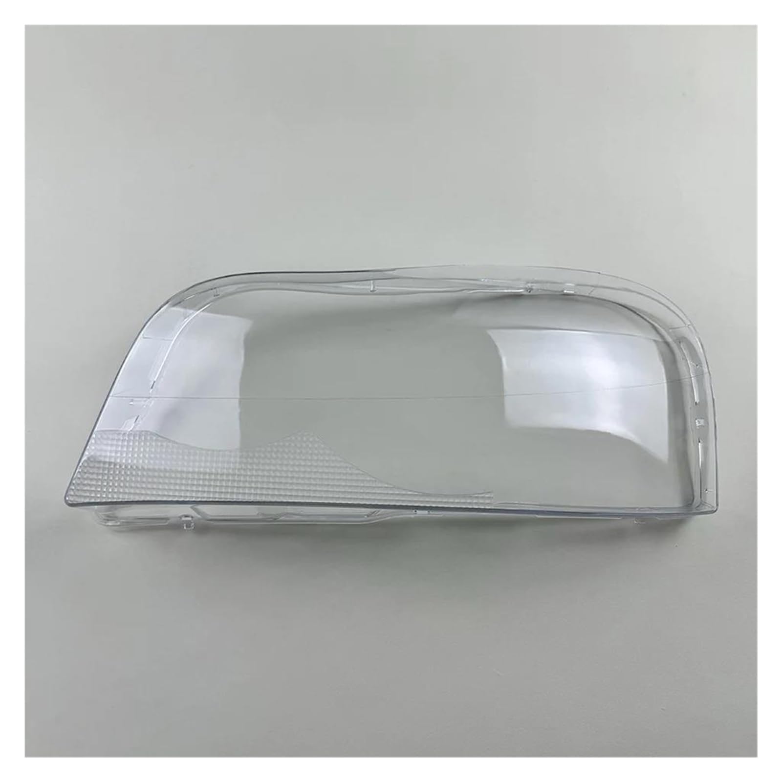 Scheinwerferglas Für Volvo Für XC90 2004-2013 Scheinwerfer Transparente Abdeckung Lampe Schatten Scheinwerfer Shell Scheinwerfer Streuscheibe(Left) von OJTEMHBH