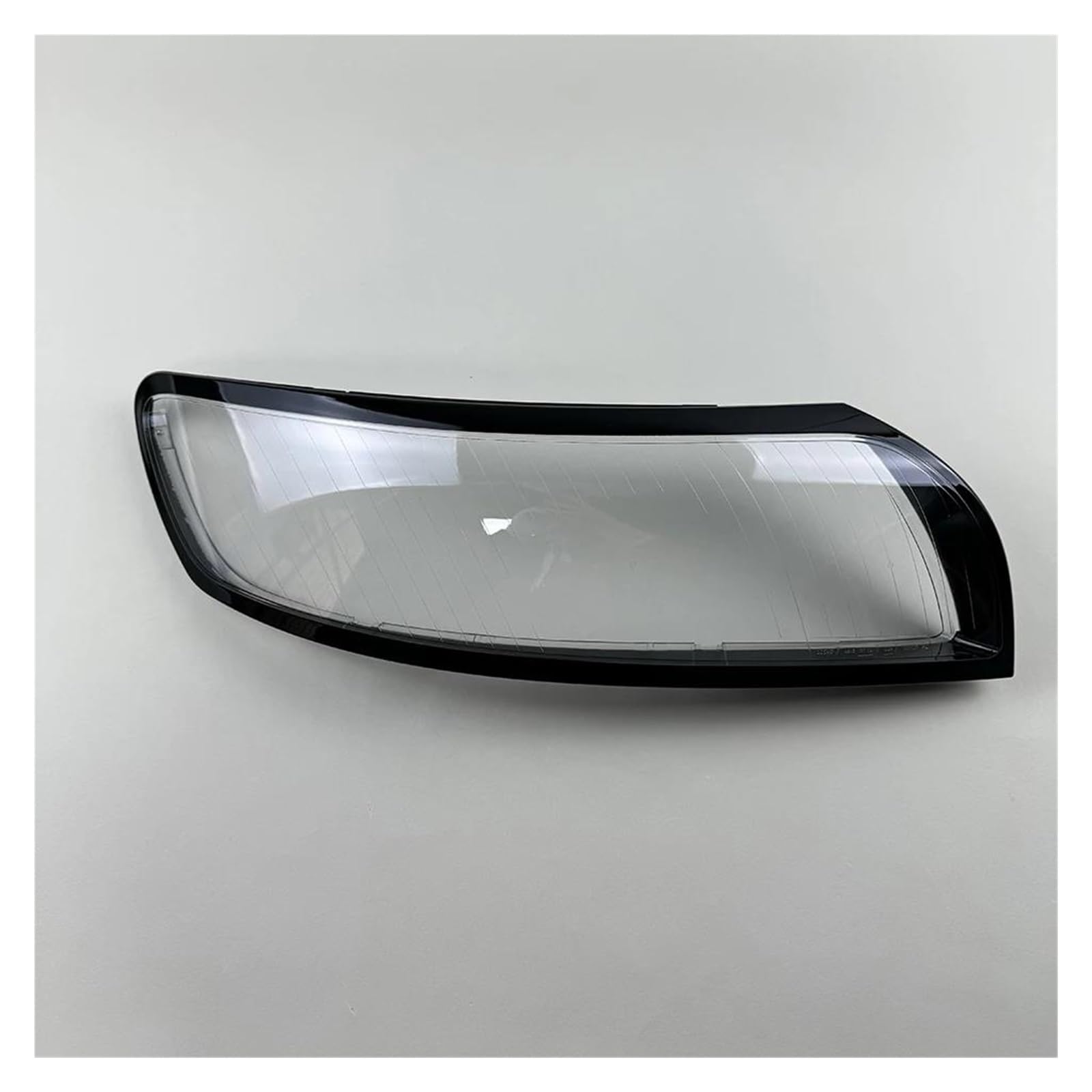 Scheinwerferglas Für Volvo S40 2007-2012 Front Scheinwerfer Abdeckung Transparent Lampe Schatten Scheinwerfer Shell Objektiv Ersetzen Lampenschirm Scheinwerfer Streuscheibe(Right) von OJTEMHBH