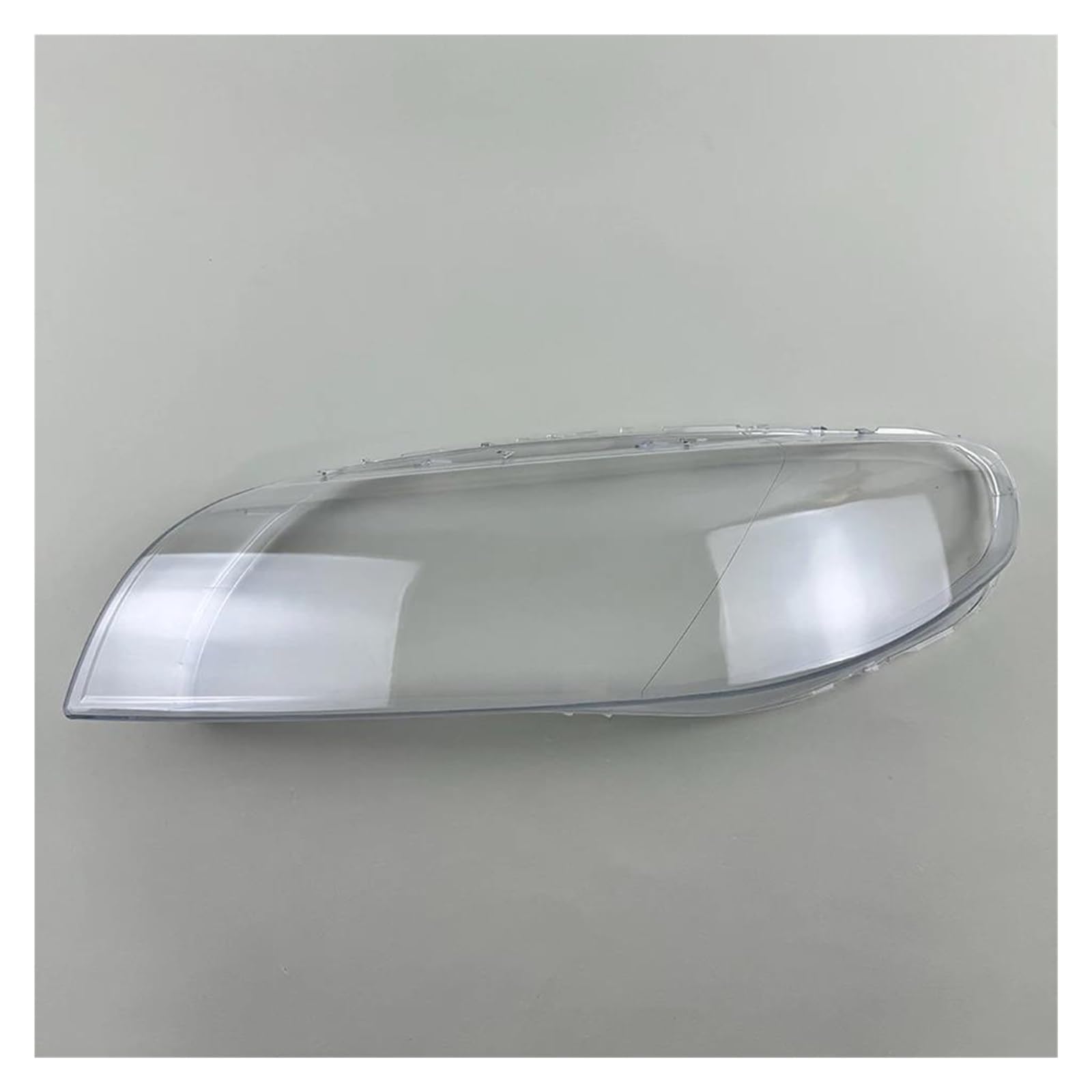 Scheinwerferglas Für Volvo S80 S80L 2006-2013 Scheinwerfer Abdeckung Scheinwerfer Shell Transparente Linse Ersetzen Lampenschirm Scheinwerfer Streuscheibe(Left) von OJTEMHBH