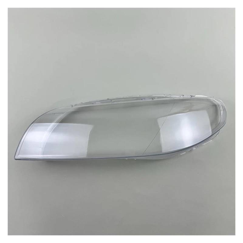 Scheinwerferglas Für Volvo S80 S80L 2006-2013 Scheinwerfer Abdeckung Scheinwerfer Shell Transparente Linse Ersetzen Lampenschirm Scheinwerfer Streuscheibe(Left) von OJTEMHBH