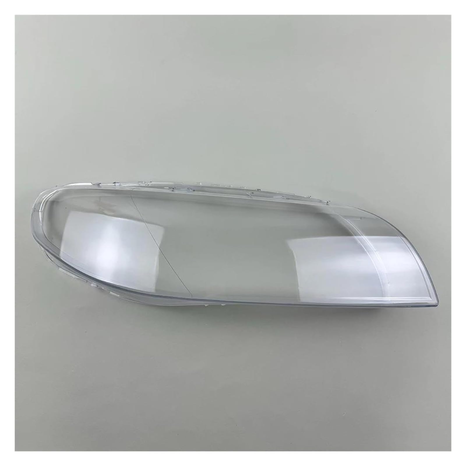 Scheinwerferglas Für Volvo S80 S80L 2006-2013 Scheinwerfer Abdeckung Scheinwerfer Shell Transparente Linse Ersetzen Lampenschirm Scheinwerfer Streuscheibe(Right) von OJTEMHBH