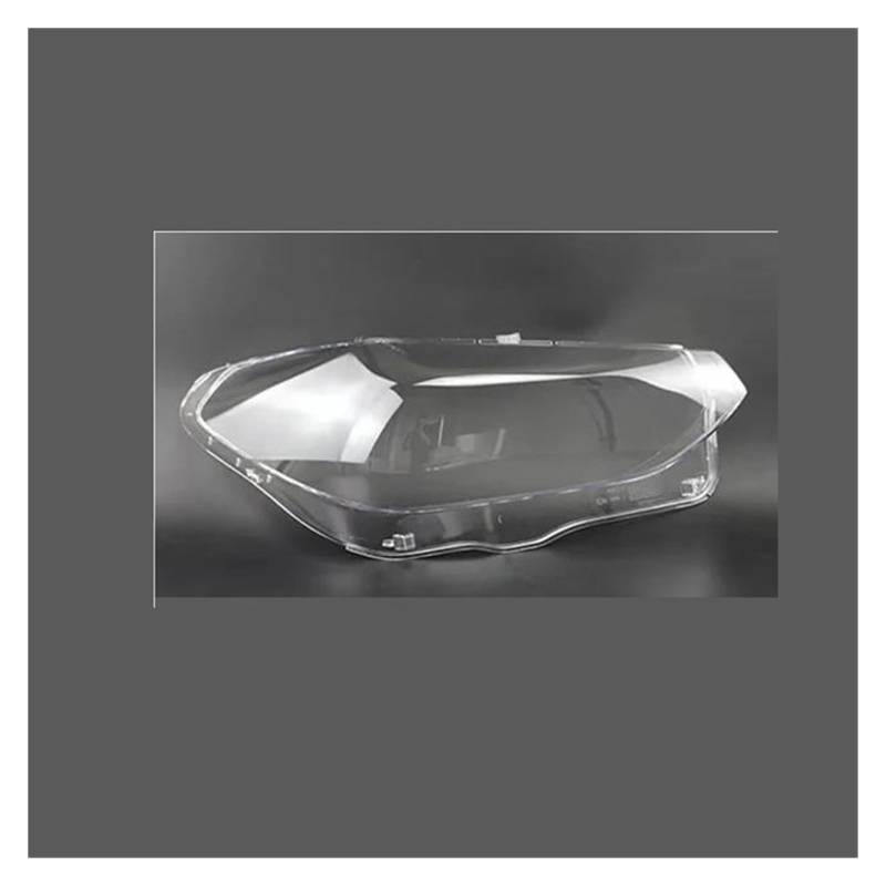 Scheinwerferglas Für X3 Für X4 G08 2018-2020 Scheinwerfer Transparente Glas Abdeckung Auto Scheinwerfer Abdeckung Lampenschirm Lampe Schatten Objektiv Scheinwerfer Streuscheibe(Right) von OJTEMHBH