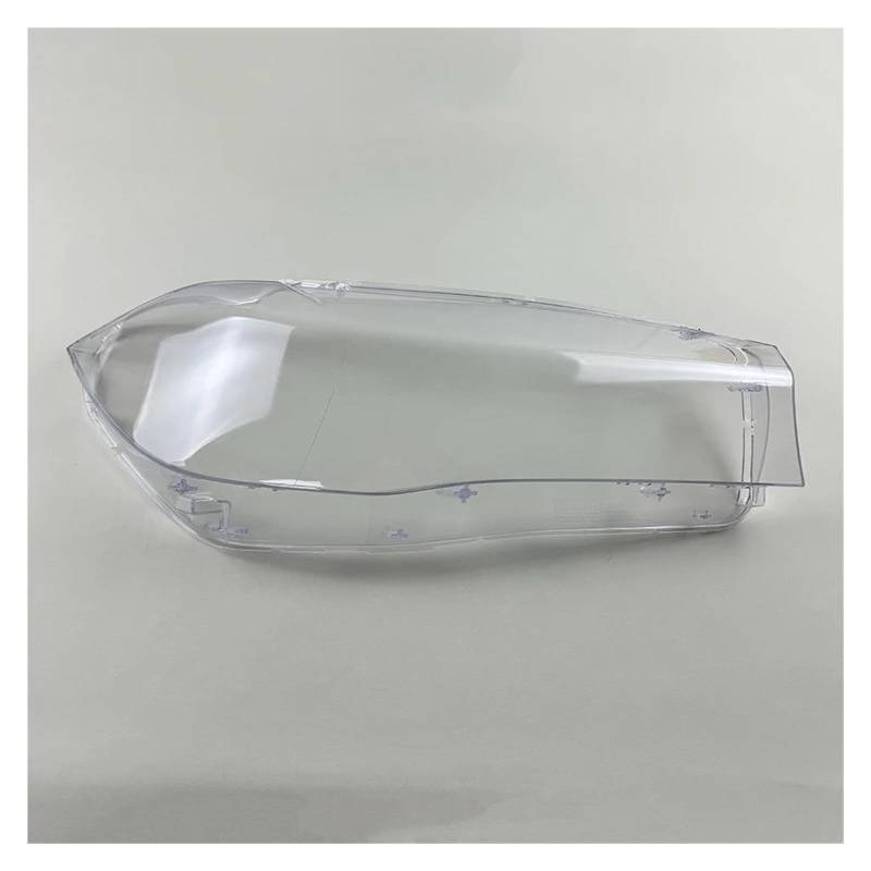 Scheinwerferglas Für X5 Für X6 F15 F16 Auto Front Scheinwerfer Objektiv Abdeckung Scheinwerfer Lampenschirm Lampcover Kopf Lampe Licht Abdeckungen Shell Scheinwerfer Streuscheibe(Right) von OJTEMHBH