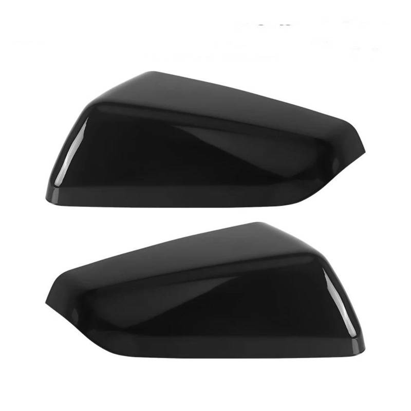 Tür Außenspiegelkappe Für Chevy Für Equinox Für Premier L RS LS LT 2018-2023 Links Rechts Hinten Spiegel Abdeckung 23406417 23406416 Spiegelabdeckungen(2pcs Left Right) von OJTEMHBH