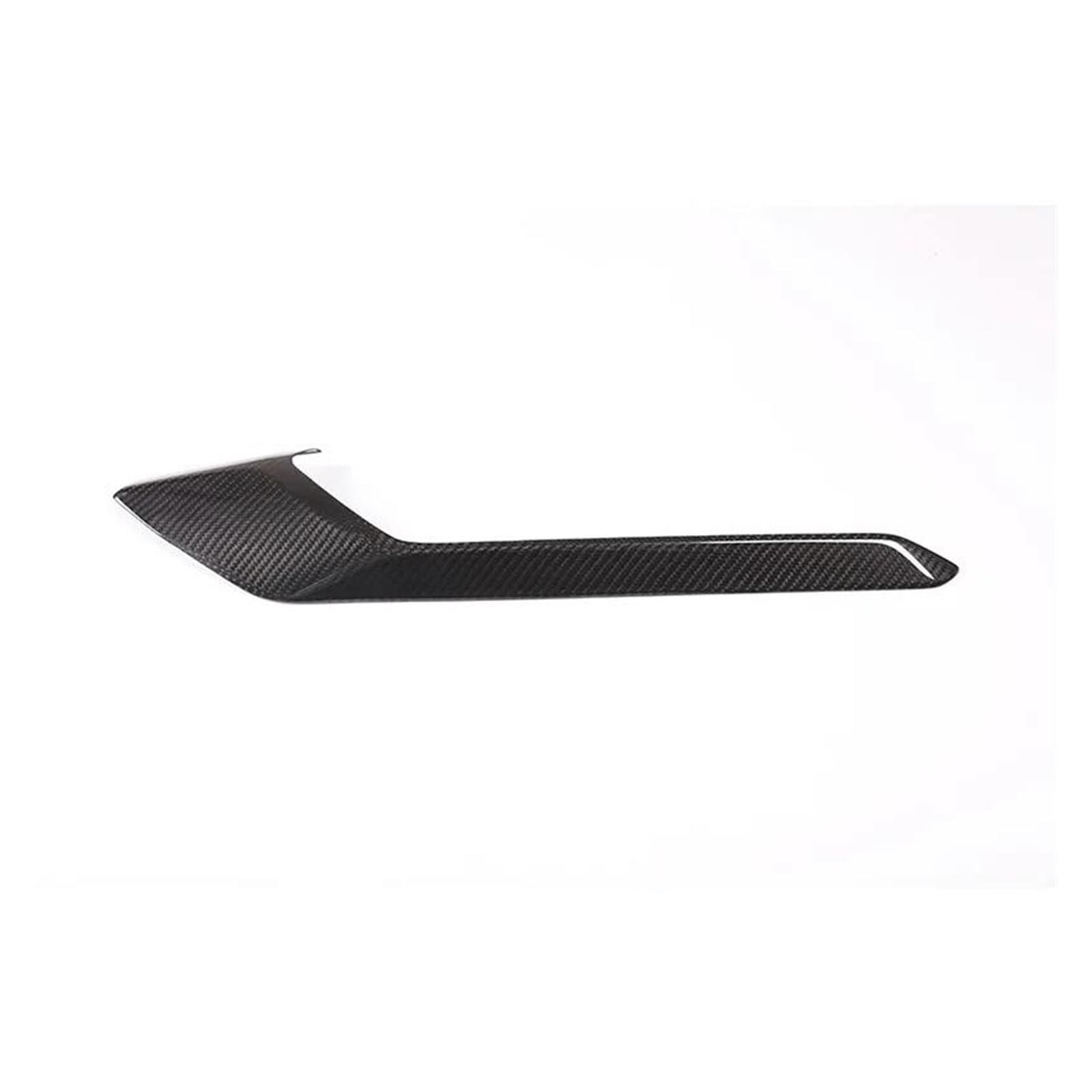 Verkleidung der Konsolenverkleidung Für X3 G01 Für X4 G02 2018 2019 2020 2021 Zubehör Real Carbon Fiber Car Center Console Dekoration Abdeckung Panel Trim Panel Dekoration Trim von OJTEMHBH