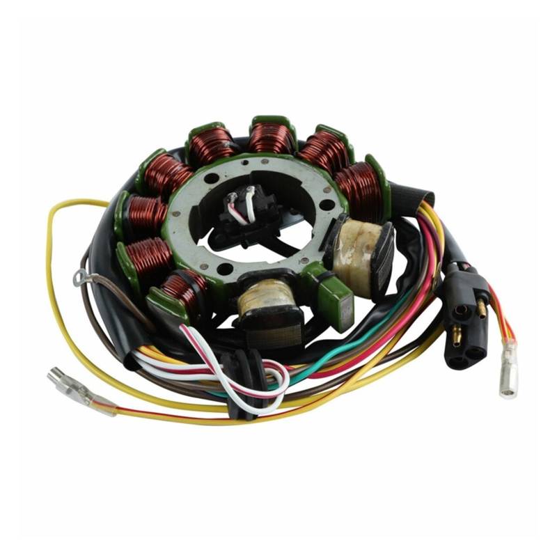 Electrical Statorspule 3085561 3086821 Scrambler Motorrad Stator Spule Für Polaris Für SPORTSMAN 500 Für ATV 98-99 Für Generator Für Magneto 4x4 Für Carb 98-99 Motorrad-Statorspule von OKATOR