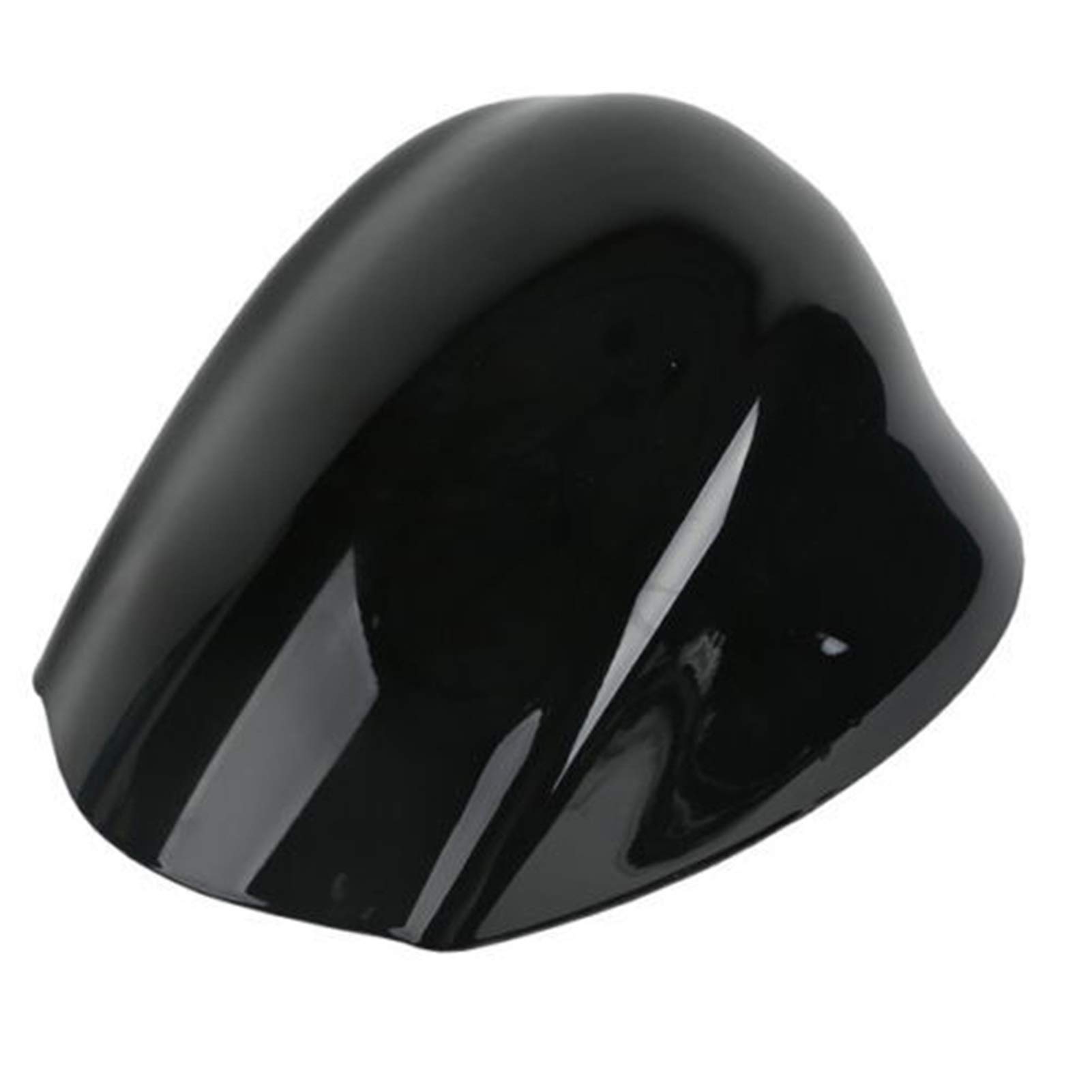 Motorradverkleidung Hintere Sitz Cowl Cover Fit für Suzuki Hayabusa GSX1300R 08-16 2008-2016 Motorradzubehör(Black) von OKJSRPW