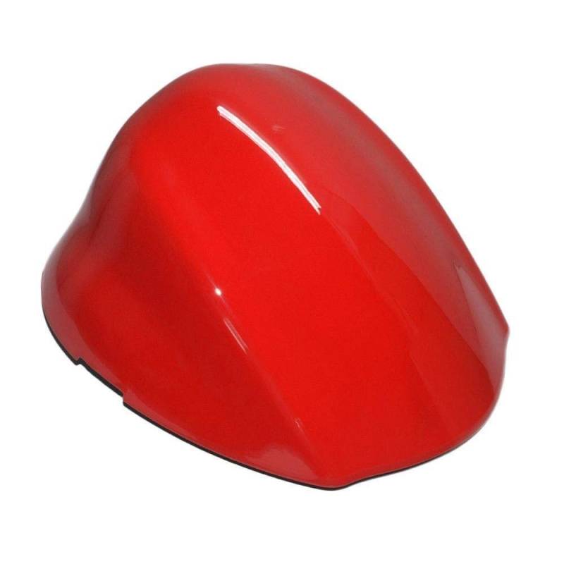 Motorradverkleidung Hintere Sitz Cowl Cover Fit für Suzuki Hayabusa GSX1300R 08-16 2008-2016 Motorradzubehör(Red) von OKJSRPW