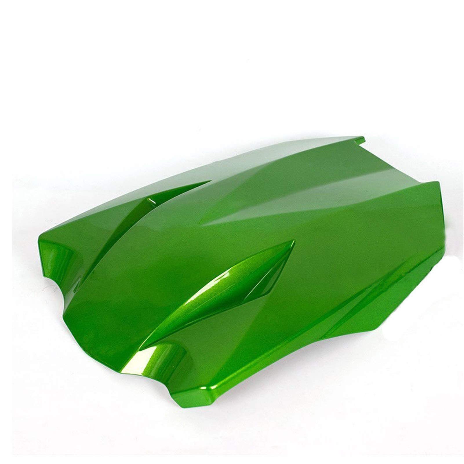 Motorradverkleidung Rücksitz-Cowl-Abdeckung Für Kawasaki Z1000 10-13 11 12 2010-2013 Motorradzubehör(Green) von OKJSRPW