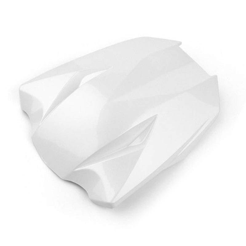 Motorradverkleidung Rücksitz-Cowl-Abdeckung Für Kawasaki Z1000 10-13 11 12 2010-2013 Motorradzubehör(White) von OKJSRPW