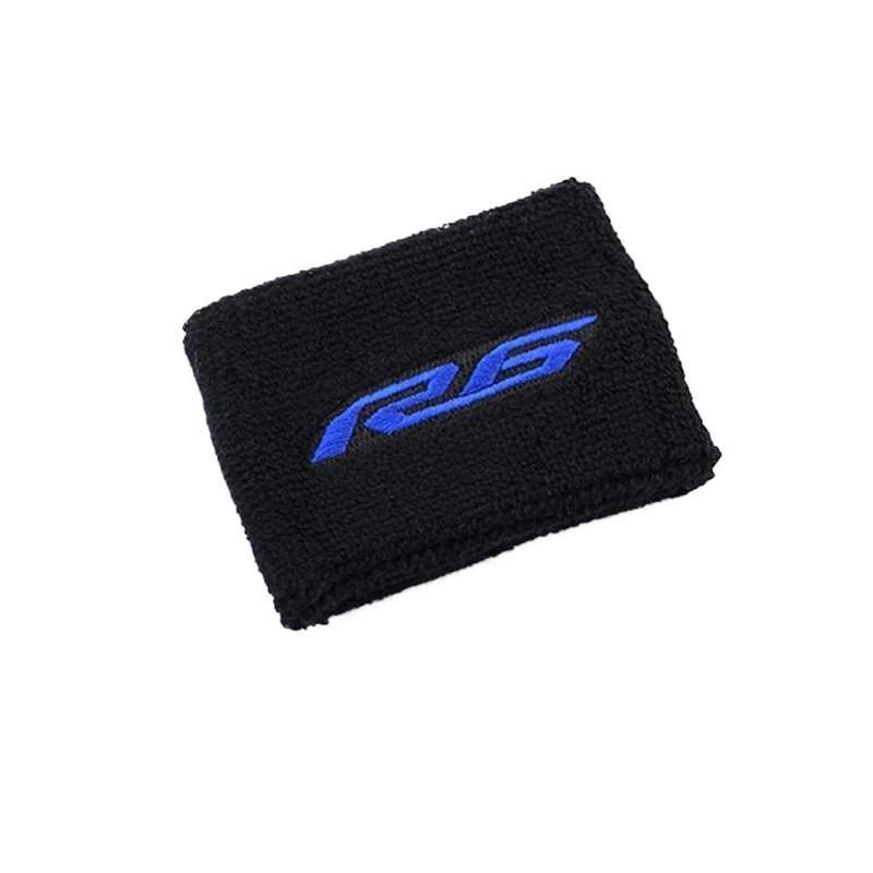 Bremsflüssigkeitsbehälter Cover Für YA&MAHA YZFR6 YZF R6 R6S 1999-2015 2005 2007 2010 Motorrad Vorne Flüssigkeit Öl Brems Reservoir Kappe Abdeckung von OLMAFD