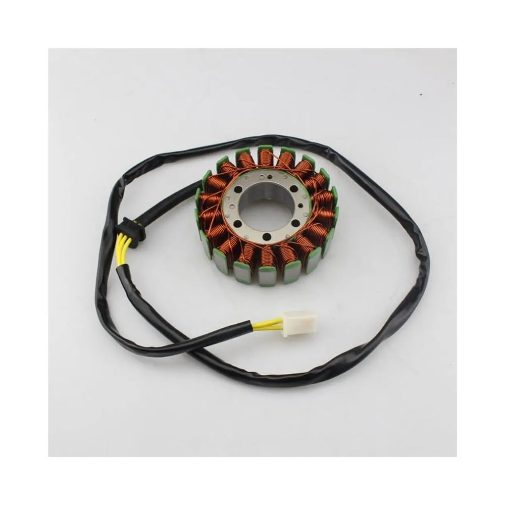 Motorgenerator Statorspule 26440181A Motorrad Magneto Stator Spule Für Du&Cati Für Monster S4 Für Monster S4R 1000 ST2 ST3 ST4 ST4S Sport Touring 26440182A von OLMAFD