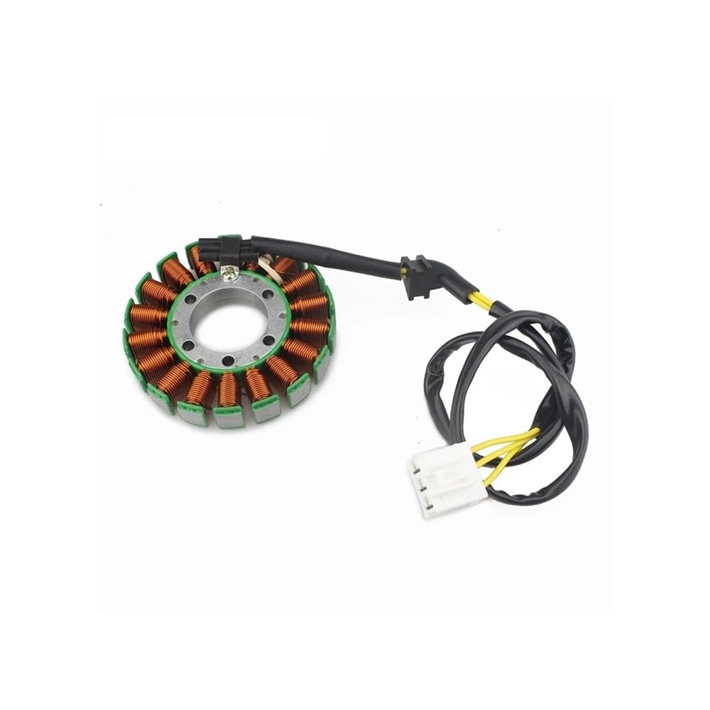 Motorgenerator Statorspule 31120-MFA-D01 Motorrad Generator Magneto Stator Spule Für CBF1000 SC58 2006 2007 2008 2009 2010 31120-MGJ-D01 Motor Spule von OLMAFD