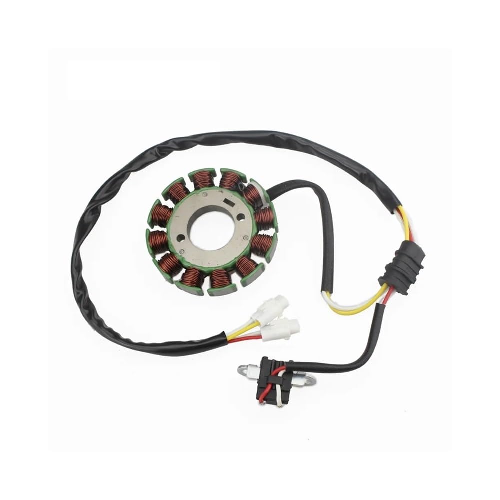 Motorgenerator Statorspule 5UM-81410-09-00 Motorrad Magneto Stator Coil Generator Für yam&aha WR250F WRF250 2004 2005 2006 2007 2008 2009 2011 2012-2014 von OLMAFD