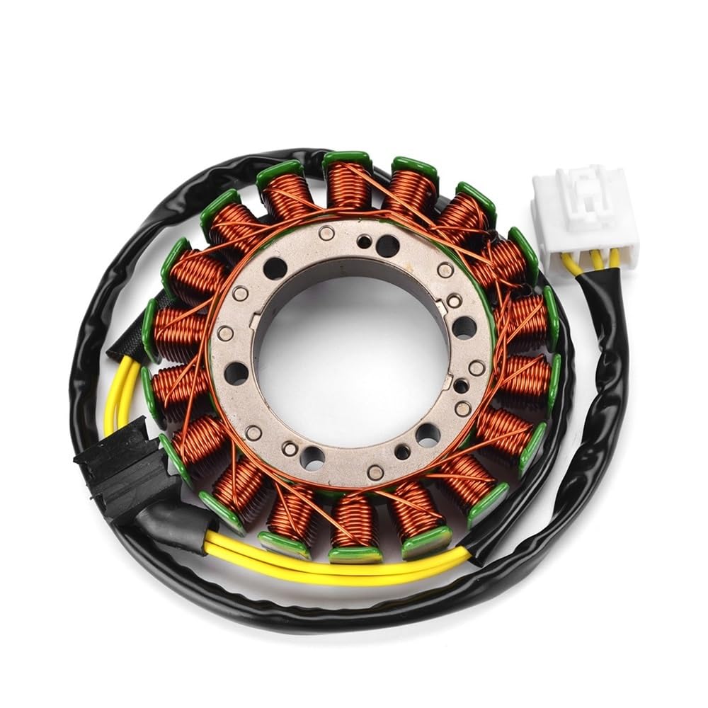 Motorgenerator Statorspule CBR 900RR 929RR 2000 2001 Motorrad Stator Spule Für CBR900RR CBR929RR / CBR 900 929 RR von OLMAFD