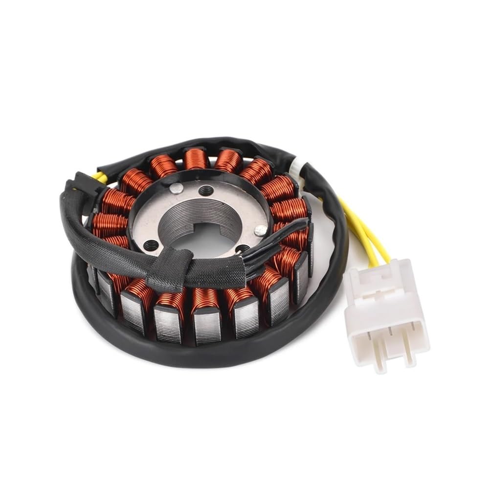 Motorgenerator Statorspule Für SH125 SH150 PS125 PS150 FES125 FES150 S-Wing Motorrad Stator Spule Für SH PS FES 125 150 von OLMAFD