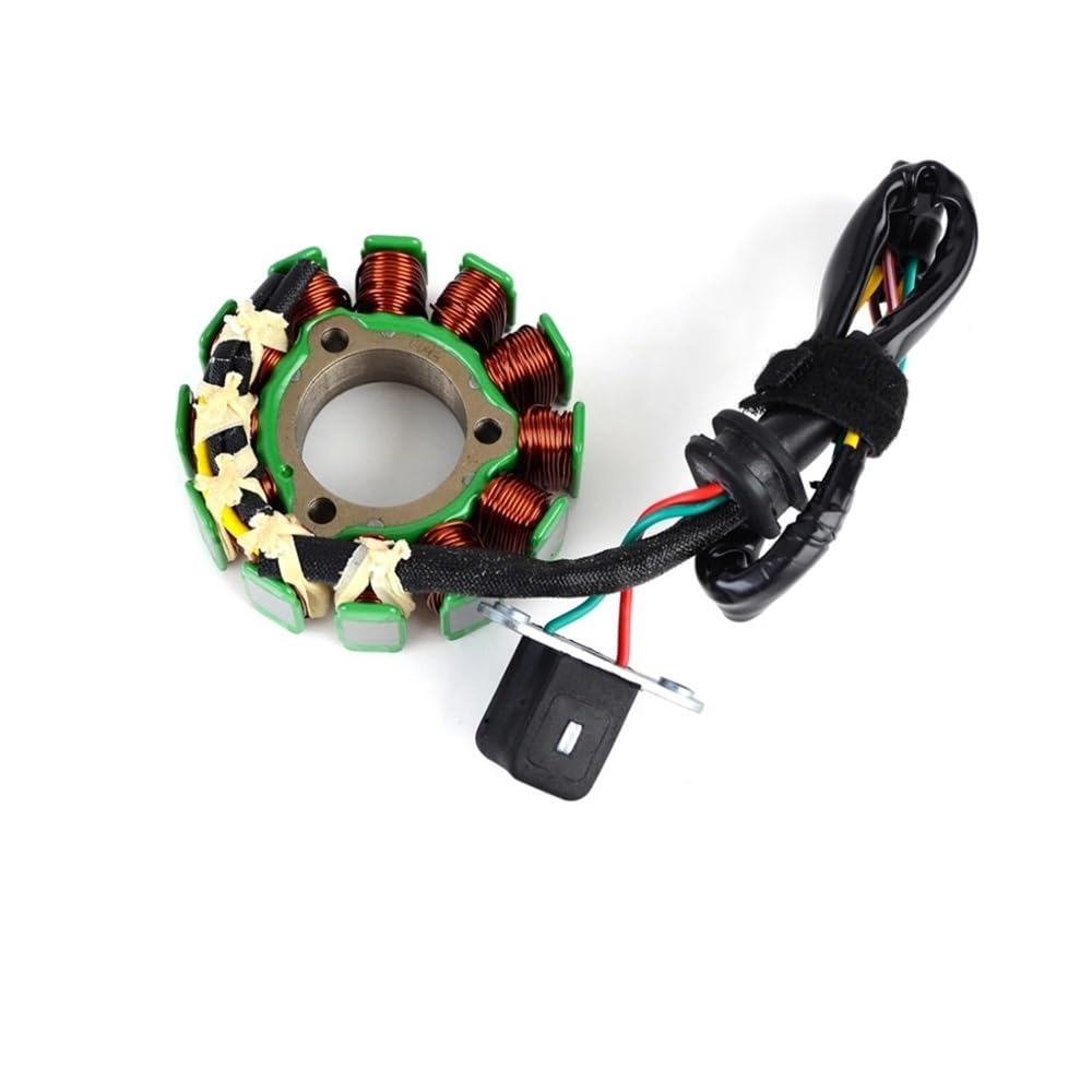 Motorgenerator Statorspule Generator Stator Spule Für SU&ZUKI RMZ450 2008-2012 RMZ250 2010-2013 32101-28H00 32101-28H10 RMZ 250 450 Motorrad Zubehör von OLMAFD