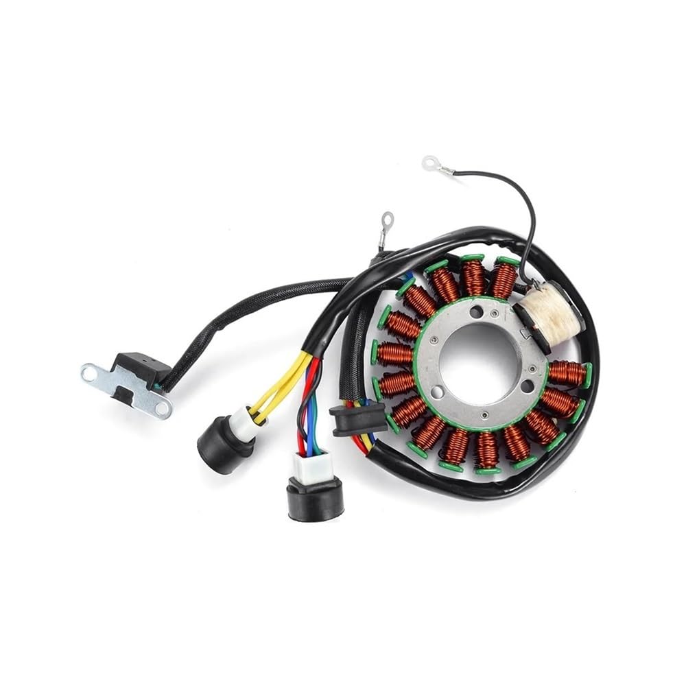 Motorgenerator Statorspule Motorrad Spule Zündung Stator Magneto Für Yam&aha YFM 250 225 YFM225 Moto-4 1986-1988 YFM250 Moto 4 1989-1991 59V-85510-20 von OLMAFD