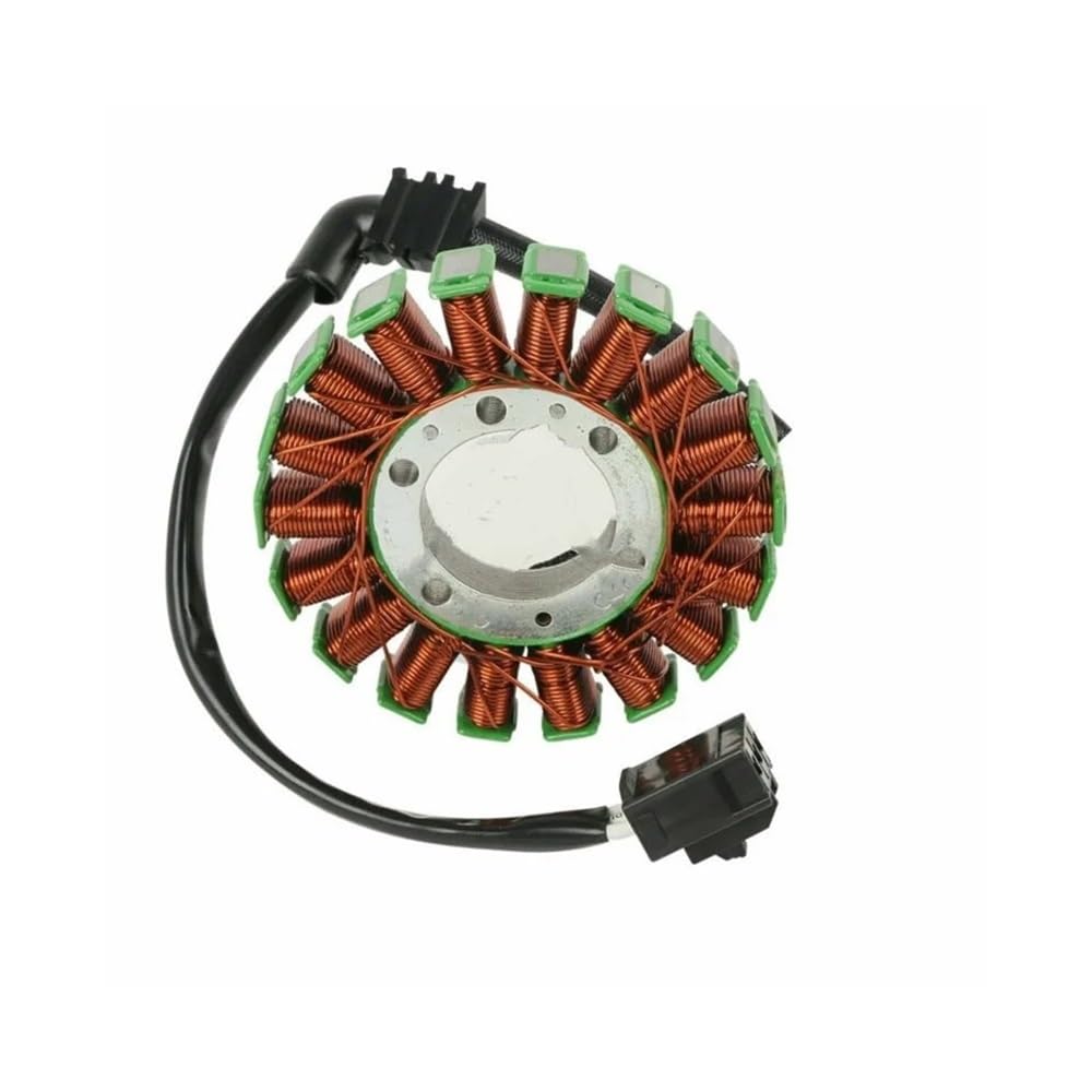 Motorgenerator Statorspule Motorrad Stator Coil Generator Magneto Für Yam&aha YZF R6 2006-2023 2007 2008 2009 2010 2011 2012 2013 von OLMAFD