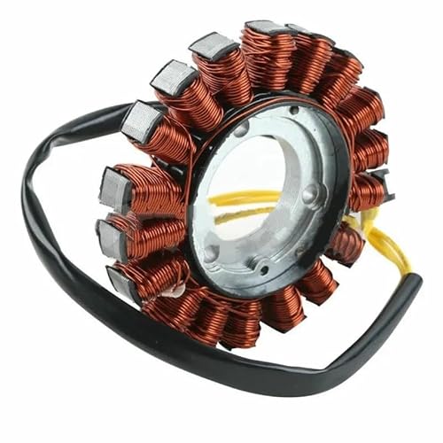 Motorgenerator Statorspule Motorrad Stator Spule Regler Gleichrichter Dichtung Für SU&ZUKI GSXR600 GSXR750 GSX-R600 GSX-R 750 2006-2022 von OLMAFD