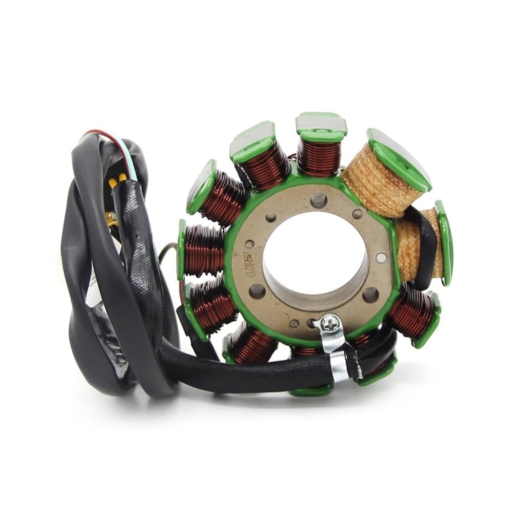 Motorgenerator Statorspule Motorrad Zündung Magneto Stator Spule Für CMX250X CMX250 Für Rebel CB250 Polizei 31120-KEN-691 31120-KBG-004 31120-KBG-A01 von OLMAFD